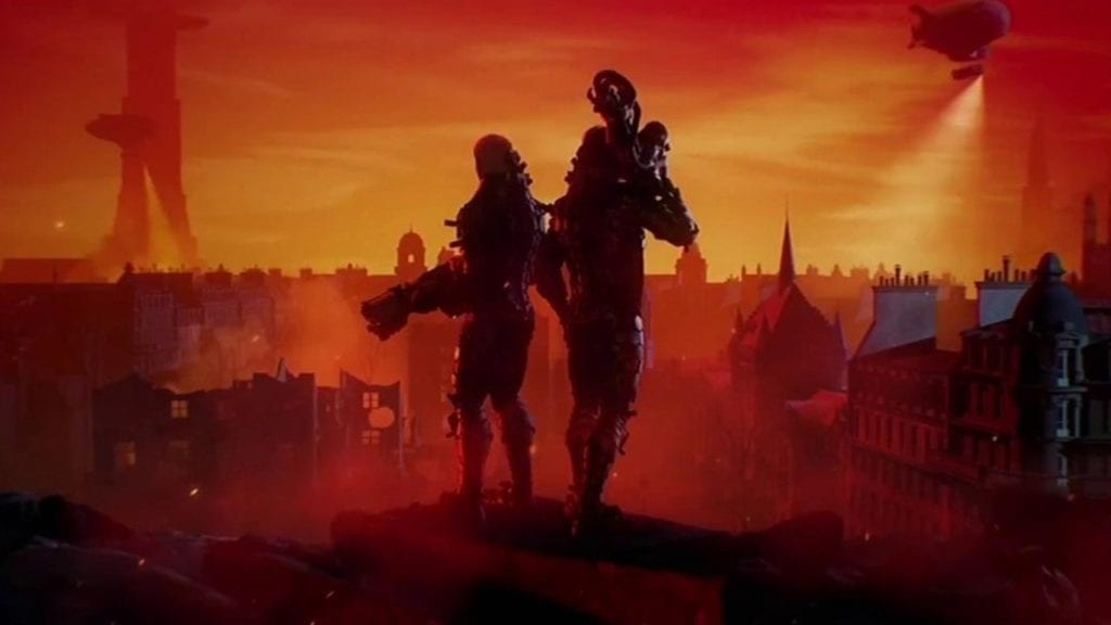 Wolfenstein Youngblood Review