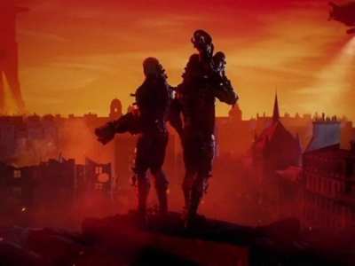 Wolfenstein Youngblood Review