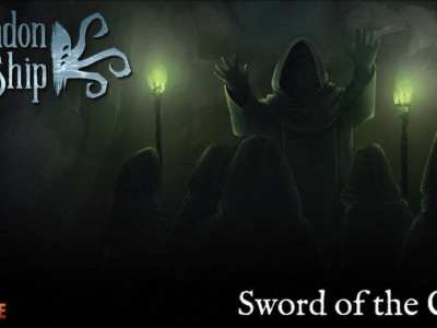 Abandon Ship Receives Sword Of The Cult Update During Its Midweek Sale