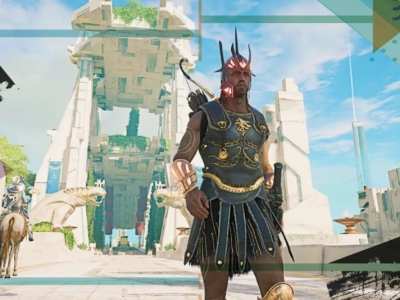 Judgment of Atlantis