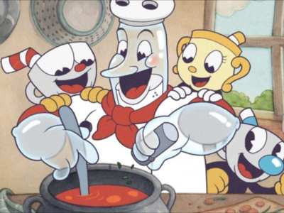 Cuphead: The Delicious Last Course Dlc Delayed Until 2020 With Reason