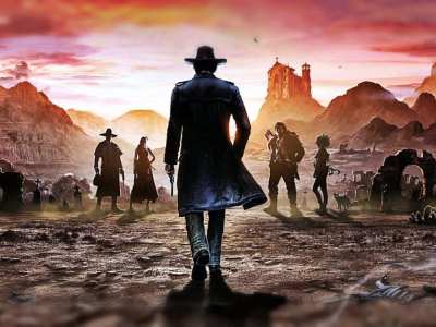 Desperados 3 closed beta