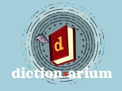 Jackbox Games announces Dictionarium for Jackbox Party Pack 6