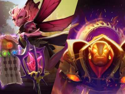 Dota 2 Battle Pass 2