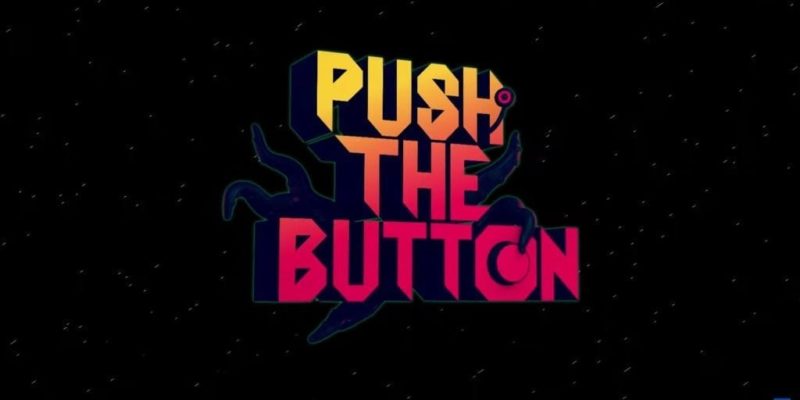 Jackbox Party Pack 6 invites you to 'Push The Button'