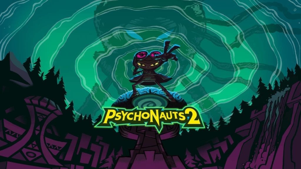 Psychonauts 2 Delayed Until 2020