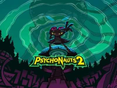 Psychonauts 2 Delayed Until 2020