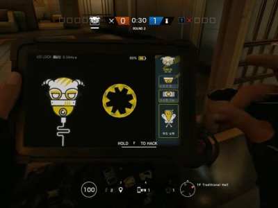 Rainbow Six Siege Chat Exploit Fixed Brings A Ban Wave