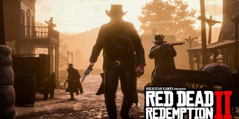 Red Dead Redemption May Support Directx 12 2