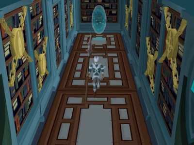 Runescape Song Of The Elves Update