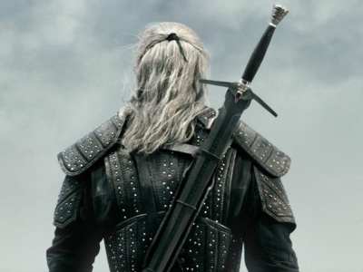 The Witcher Netflix Feat