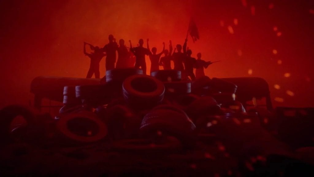 Wolfenstein: Youngblood Rtx Header