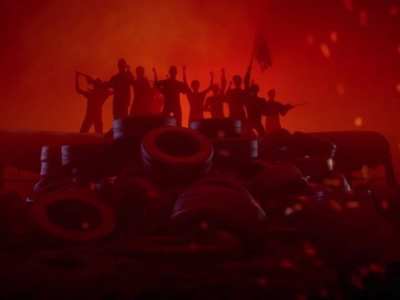 Wolfenstein: Youngblood Rtx Header