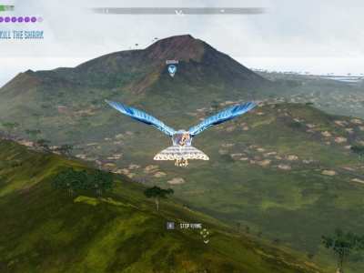 Ashes of Oahu preview