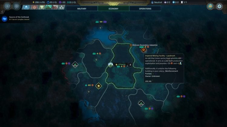Age Of Wonders Planetfall Amazon Faction Guide Forest Biome