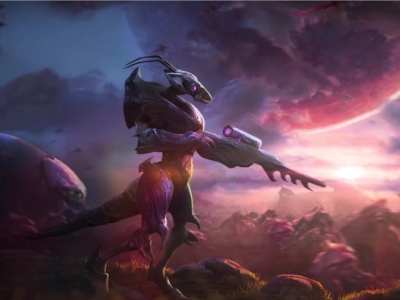 Age Of Wonders Planetfall Kir'ko Faction Guide