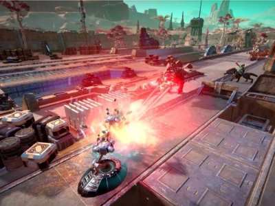 Age Of Wonders Planetfall Diplomacy Combat Operations Guide