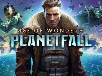 Age Of Wonders Planetfall Guides And Features Hub