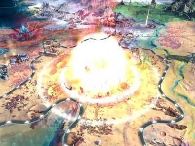 Age Of Wonders Planetfall Research Guide Tech Trees Secret Techs Doomsday Weapons