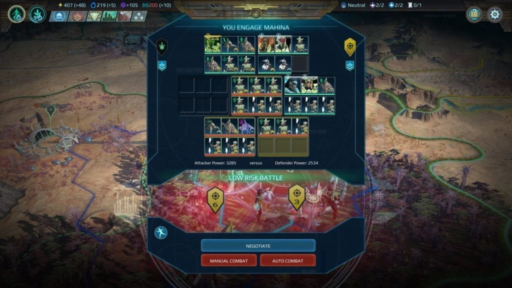 age of wonders planetfall not launching age of wonders planetfall not launching
