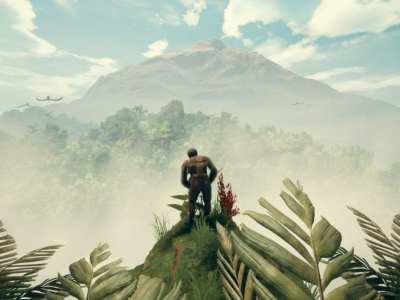 Ancestors The Humankind Odyssey Review