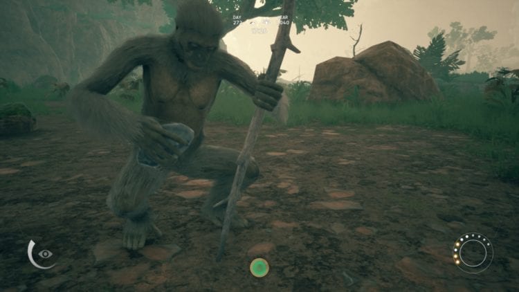 Ancestors The Humankind Odyssey Combat Guide