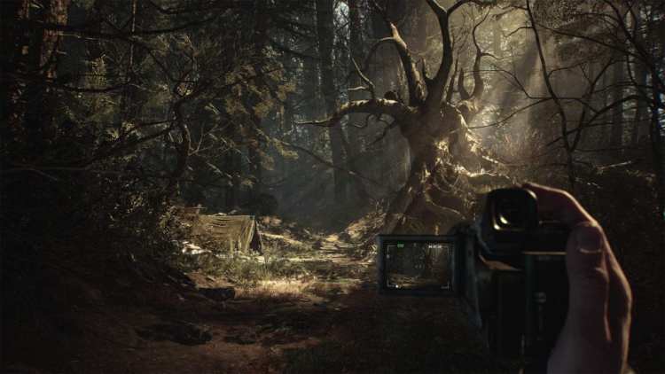 Content Drop Weekly Pc Game Releases Blair Witch Man Of Medan