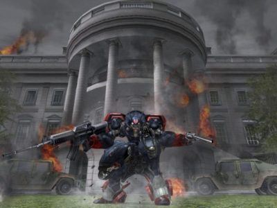 Content Drop Weekly Pc Game Releases Metal Wolf Chaos Xd