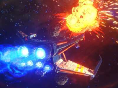 Content Drop Weekly Pc Game Releases Rebel Galaxy Outlaw Vermintide 2 Winds Of Magic