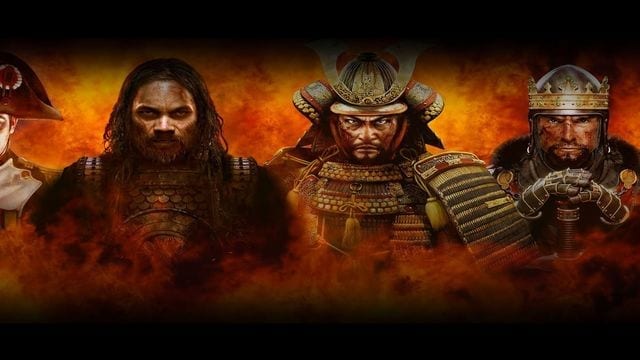 Creative Assembly trademarks Total War Saga Troy