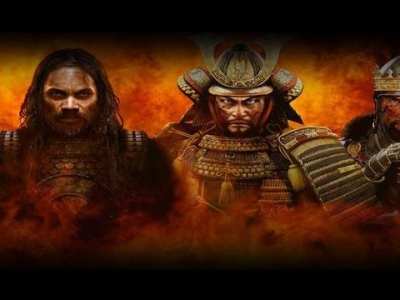Creative Assembly trademarks Total War Saga Troy