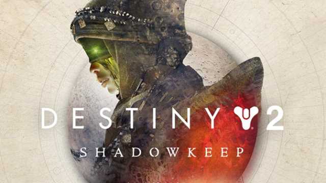Destiny 2 Shadowkeep and New Light delayed