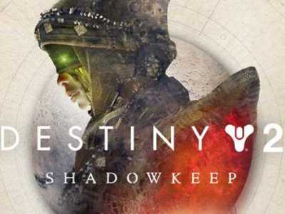 Destiny 2 Shadowkeep and New Light delayed