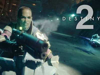 Destiny 2 director hopes to separate cosmetics from gameplay