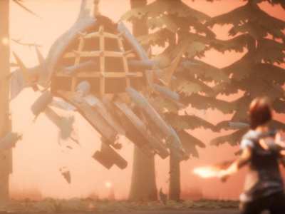 Dreamscaper Featured Image