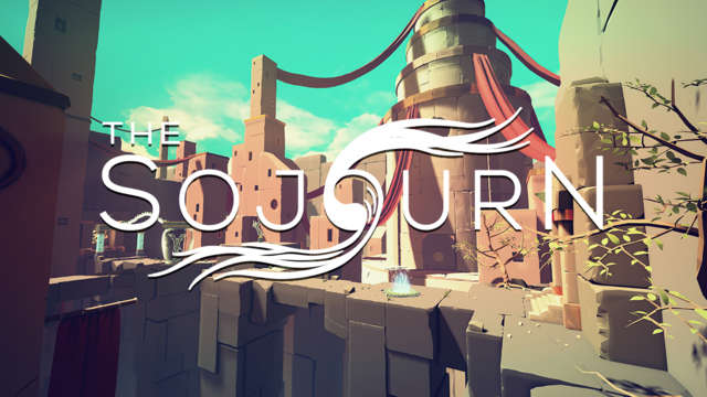 Dreamy puzzle adventure The Sojourn arriving on September 20