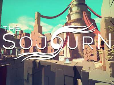 Dreamy puzzle adventure The Sojourn arriving on September 20