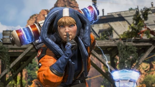 ESPN pulls the plug on Apex Legends invitational due to mass shootings