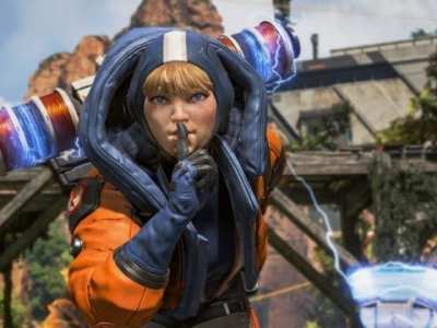ESPN pulls the plug on Apex Legends invitational due to mass shootings