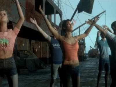 Endings The Dark Pictures Man Of Medan