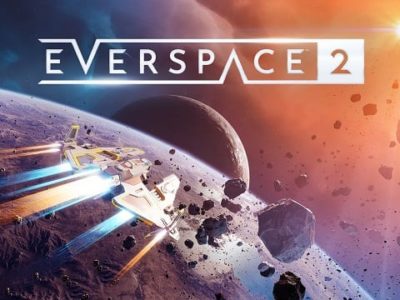 Everspace 2 promises to be bigger and better with your Kickstarter support