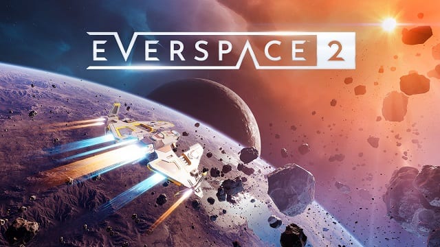Everspace 2 promises to be bigger and better with your Kickstarter support