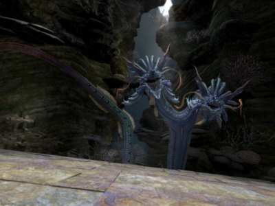 Ff14 Shadowbringers Leviathan Blade