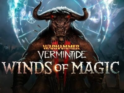 Gore galore in new Warhammer: Vermintide 2 - Winds of Magic trailer