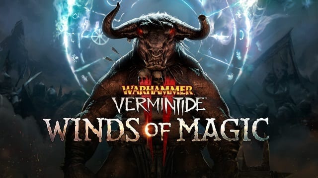 Gore galore in new Warhammer: Vermintide 2 - Winds of Magic trailer