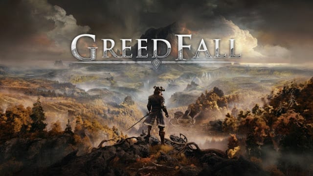 GreedFall gameplay overview trailer shows some slick moves