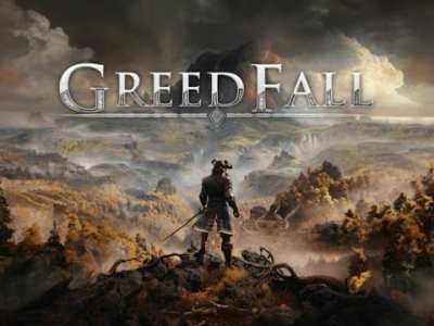 GreedFall gameplay overview trailer shows some slick moves
