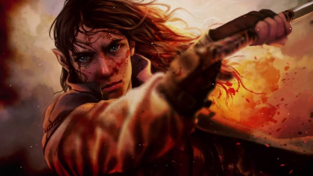 The Lord of the Rings: Adventure Card Game