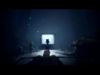 Little Nightmares gog summer sale live