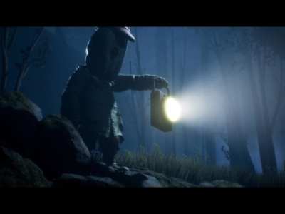 Little Nightmares 2 10